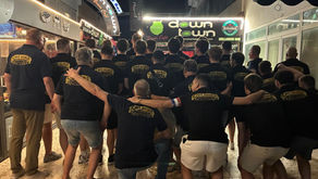 Selectie M.S.V.'71 op Gran Canaria (Slot)