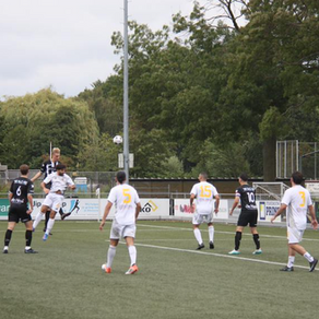 M.S.V.’71 start bekerronde met overwinning op SV Madestein