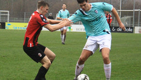 Opnieuw verlies voor zwalkend M.S.V.’71