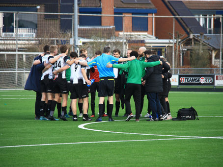 M.S.V.’71 boekt belangrijke overwinning uit bij Quintus 