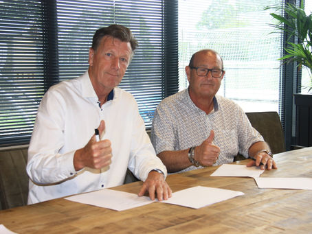 M.S.V.’71 met fris elan het nieuwe seizoen in