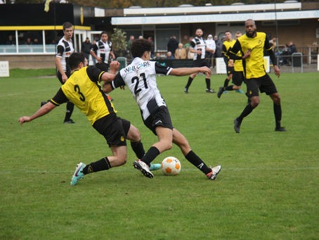 Swift Boys behaalt 1e zege van dit seizoen ten koste van M.S.V.’71