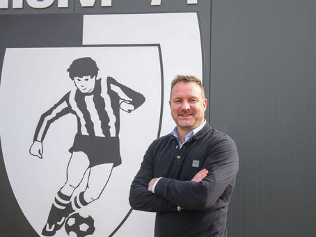 Paul van Loenen als trainer aan de slag bij Kethel Spaland