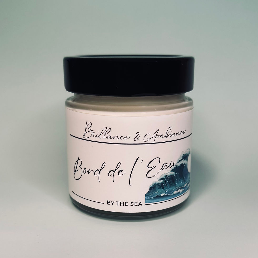 Bord de l'eau