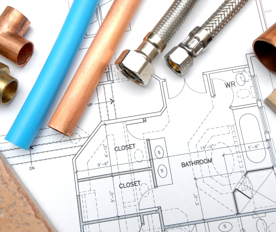 plumbing stuff