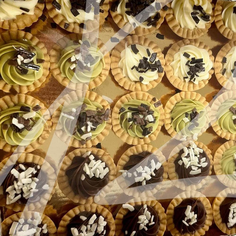 Rocherine tre gusti mignon