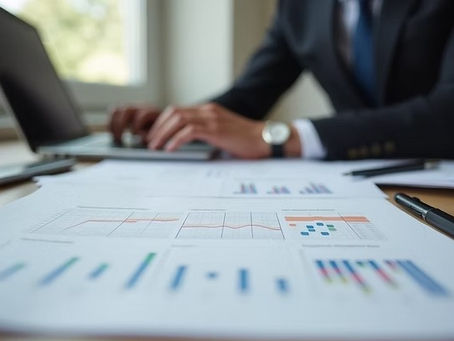 Professionals are turning to systems thinking