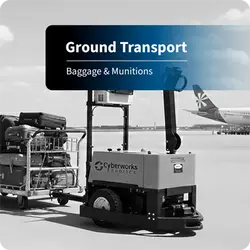 Ground Transport