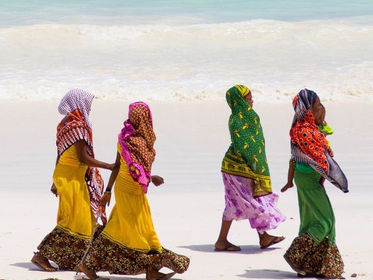 A Representation Of Us: Rayyana Baghazal