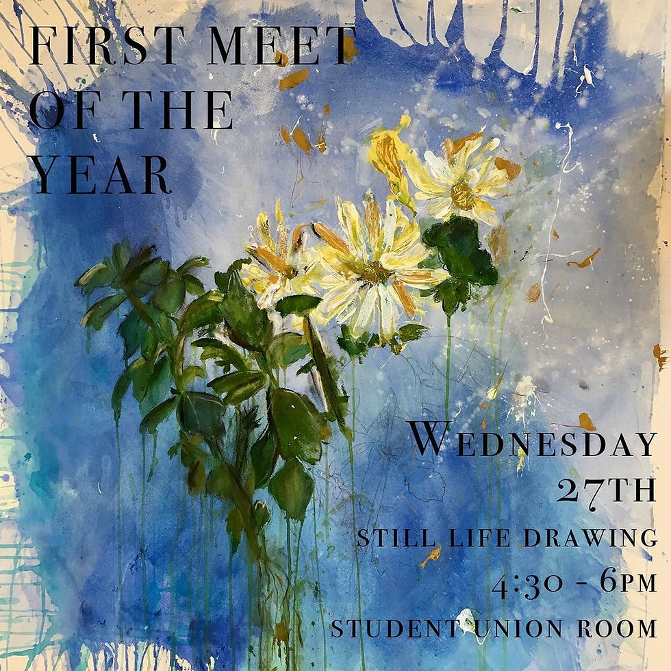 Plant Society meet up