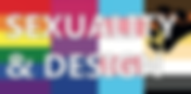 LGBT+ History Month: Sexuality and Design