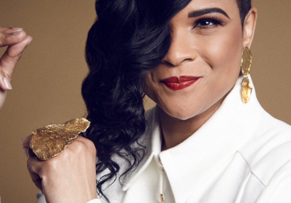 Gabrielle – 30 Years Of Dreaming