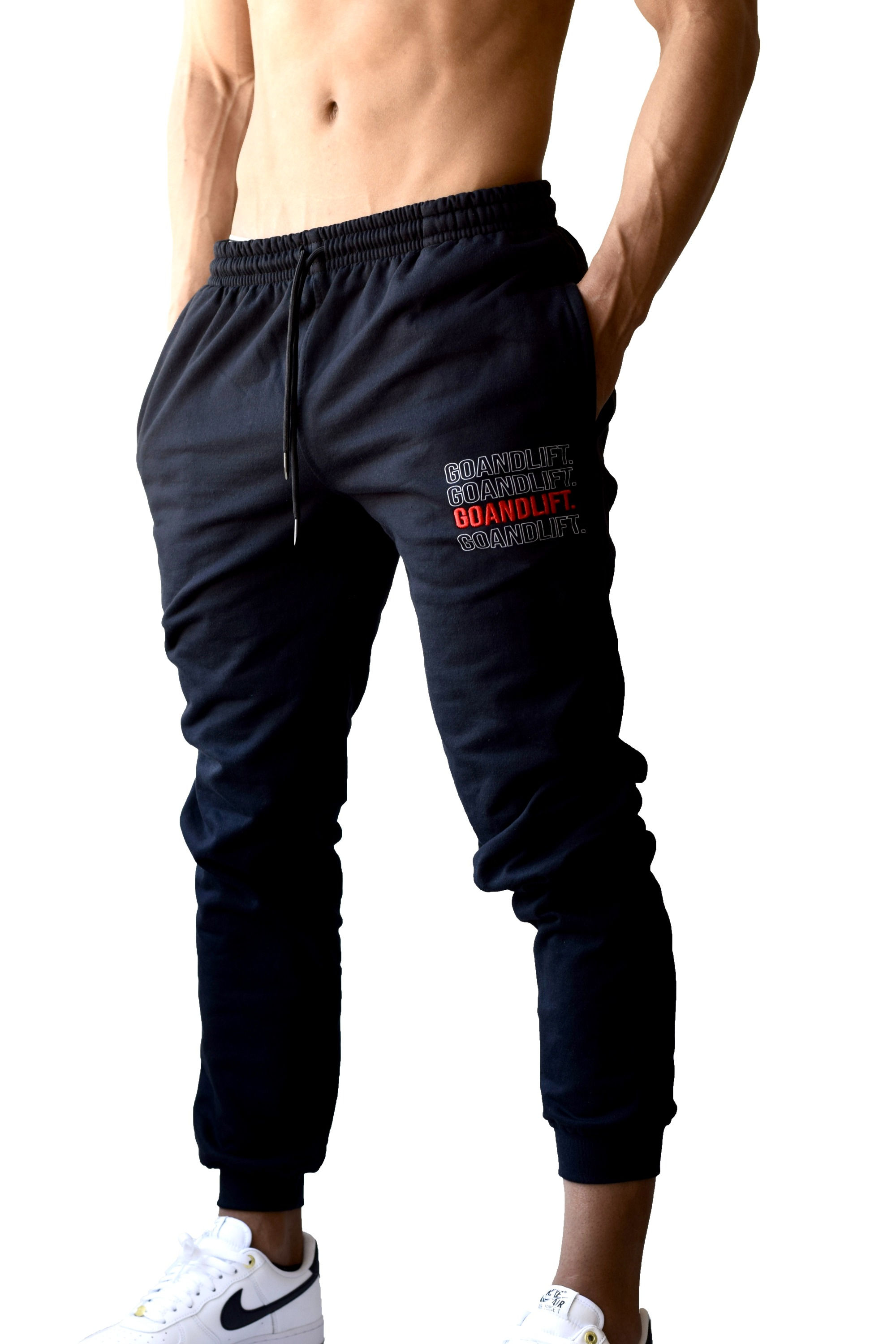 PANTS JOGGER GOANDLIFT 4