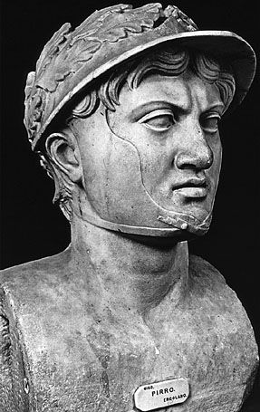 Pyrrhus