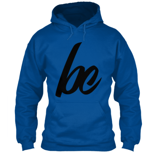 Thumbnail: Black BC Hoodie