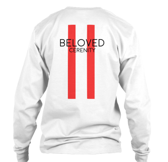 Thumbnail: Beloved Cerenity Urban Street Tee