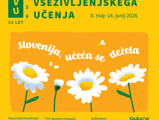 Le kdo bo letošnji prejemnik priznanja ACS za Pomursko regijo?