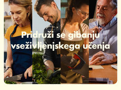Kako otrokom podariti zdravo otroštvo v času telefonov, stresa in preobilja hrane