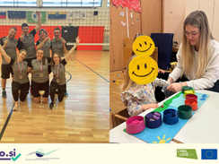 Tinina zgodba: Ko pogum odpre svet številnih novih možnosti