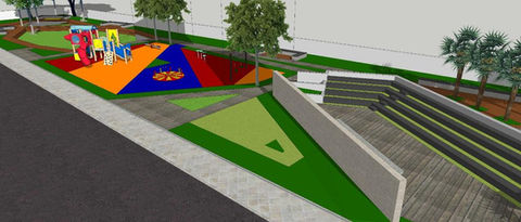 Habitate Plots Top View 3