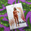 Thumbnail: Cottesloe Swimsuit Pattern & Tropical Leaves Swimsuit Fabric set