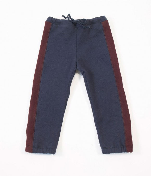 Thumbnail: Parachute Polo + Sweatpants