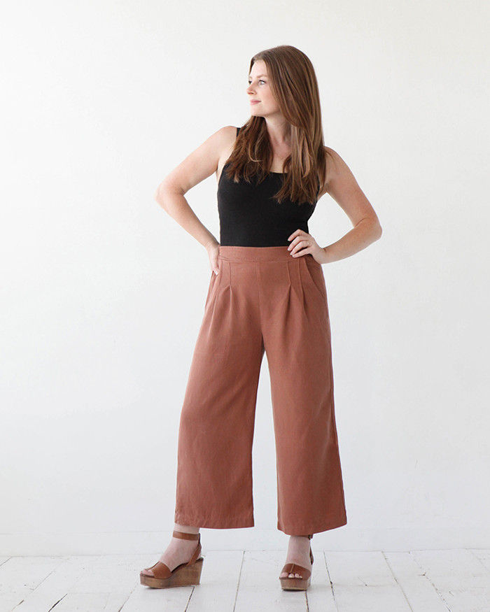 Thumbnail: The Emerson Pant & Short