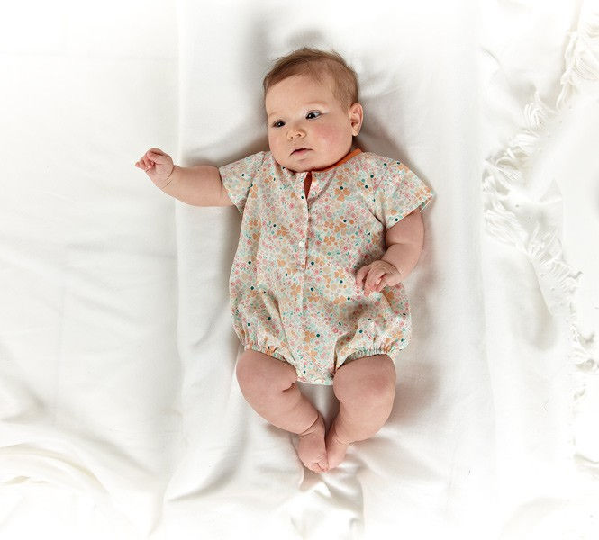 Thumbnail: lullaby Layette