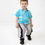 Thumbnail: Parachute Polo + Sweatpants