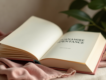 Exploring True Repentance and Redemption in 'PUANANI REPENTANCE'