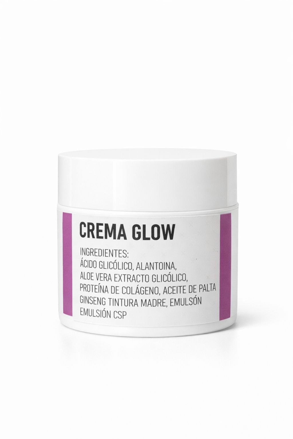 Crema Glow
