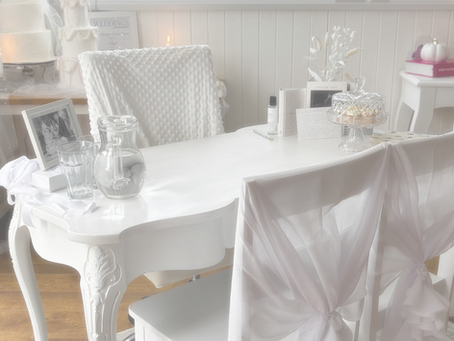 Welcoming 2026 with Sweet Celebrations