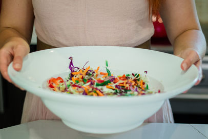 Nutrition Deficiencies: B12