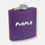 Thumbnail: Couples Engraved Flasks