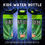 Thumbnail: Kids Water Bottle w/straw lid