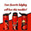 Thumbnail: Ladybug Kids Water Bottle w/straw lid