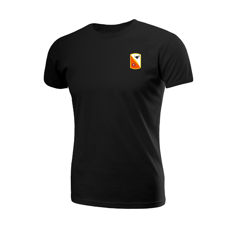 Thumbnail: HHC T Shirts Spartans