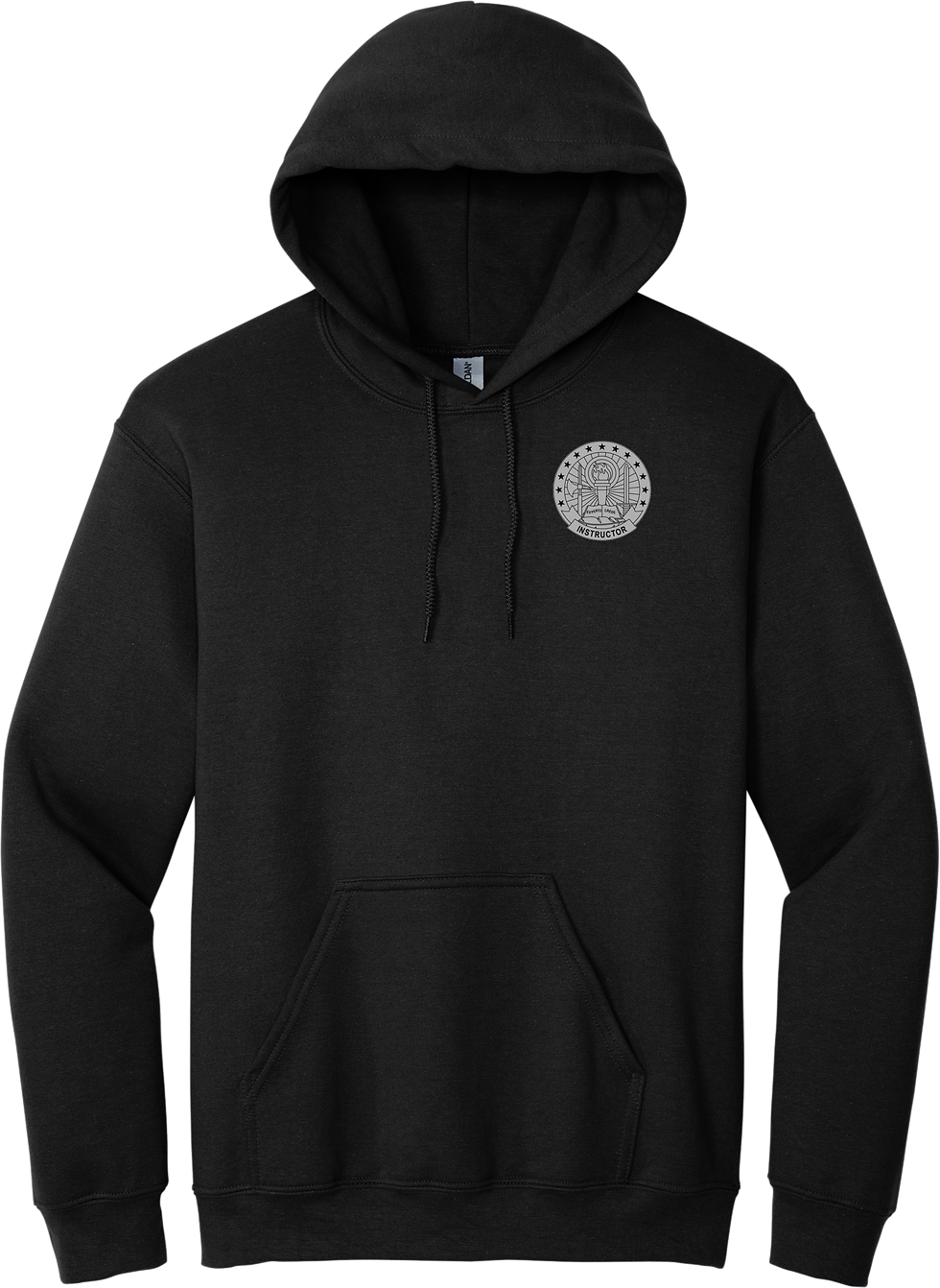 Thumbnail: Crimson Knight Hoodies