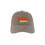 Thumbnail: JUNETEENTH June 19 Embroidered Hat