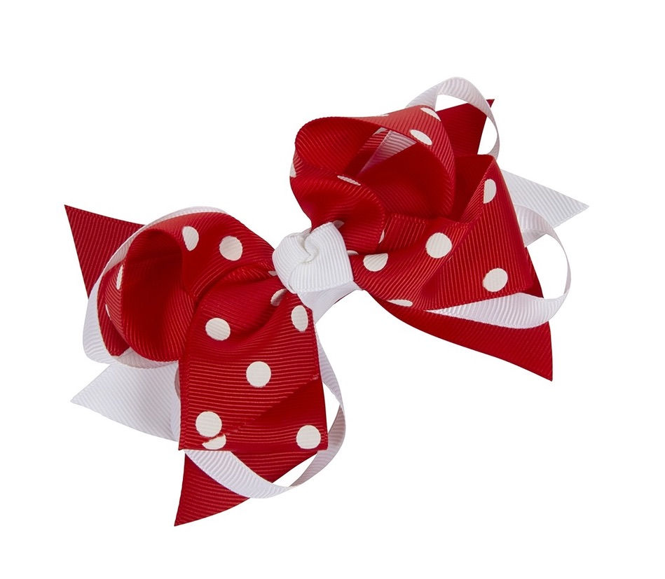 Thumbnail: KD LB Hair Bows