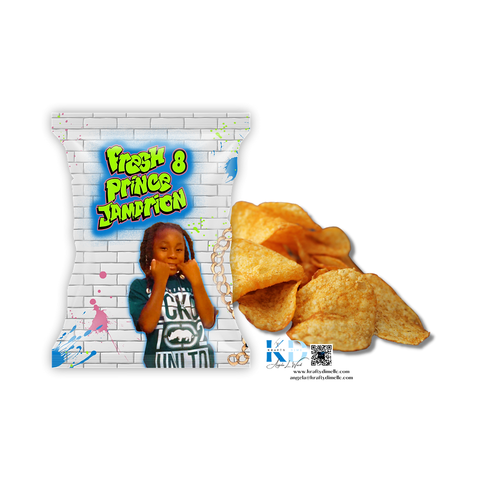 Thumbnail: FILLED Chip Bags