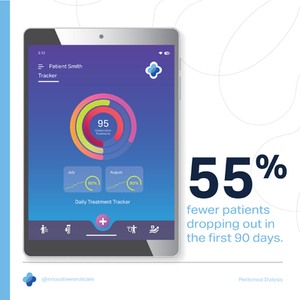 Innovative Renal Care Stellar Outcomes Campaign