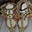 Thumbnail: VALENTINO Native Couture Rockstud Pumps Green Tea Sorbet Size 8.5