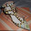 Thumbnail: VALENTINO Native Couture Rockstud Pumps Green Tea Sorbet Size 8.5