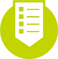 Energy Management and Platform Integration Icon