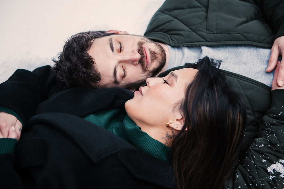 Isabella & Theron's Wedding in NZ