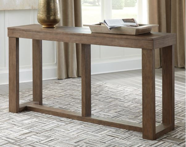 Thumbnail: Sofa/Console Table