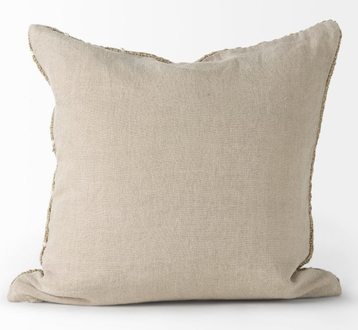 Thumbnail: Toss Pillow