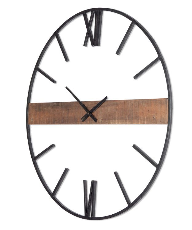 Thumbnail: Wall Clock