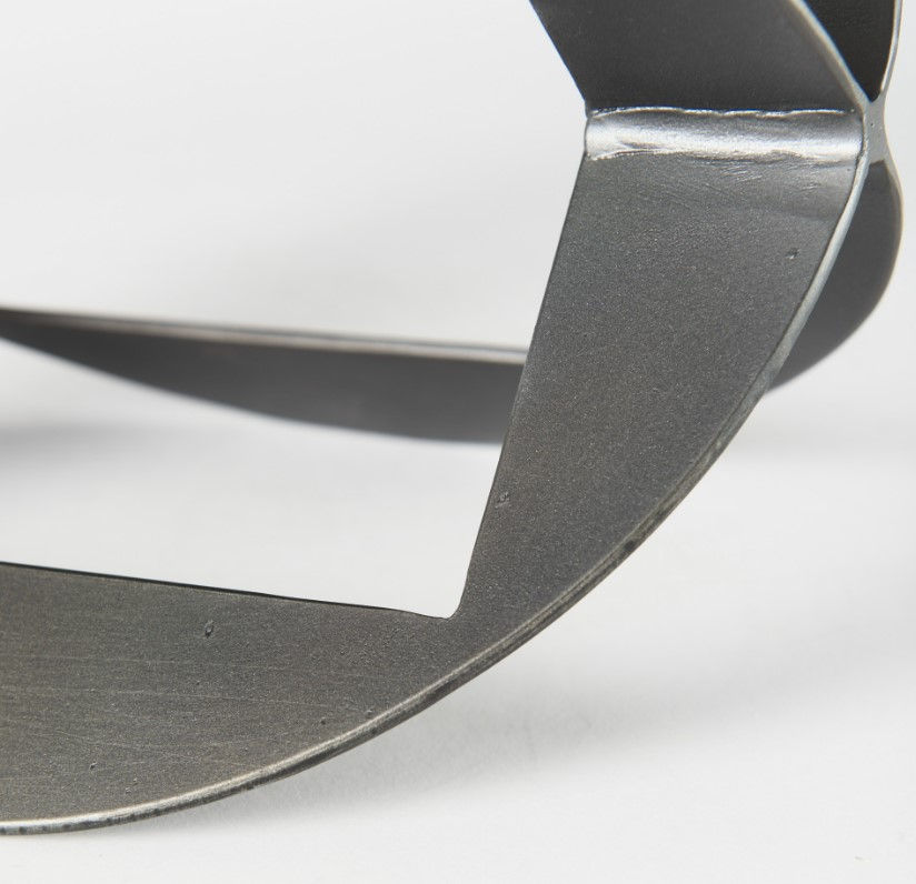 Thumbnail: Geometric Decorative Object